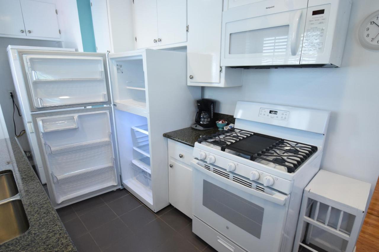 Venice Beach Apartments Monthly Rents Los Angeles Bagian luar foto