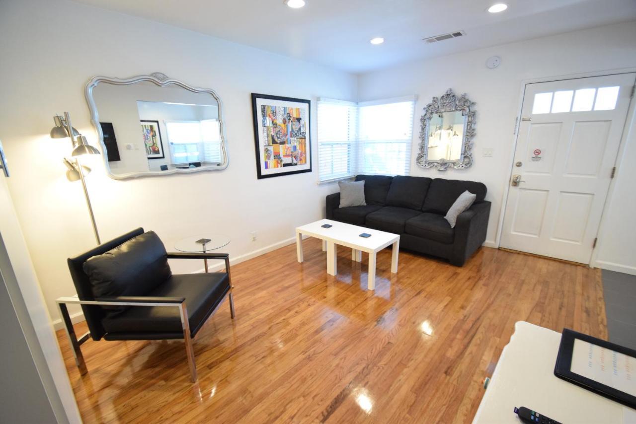 Venice Beach Apartments Monthly Rents Los Angeles Bagian luar foto