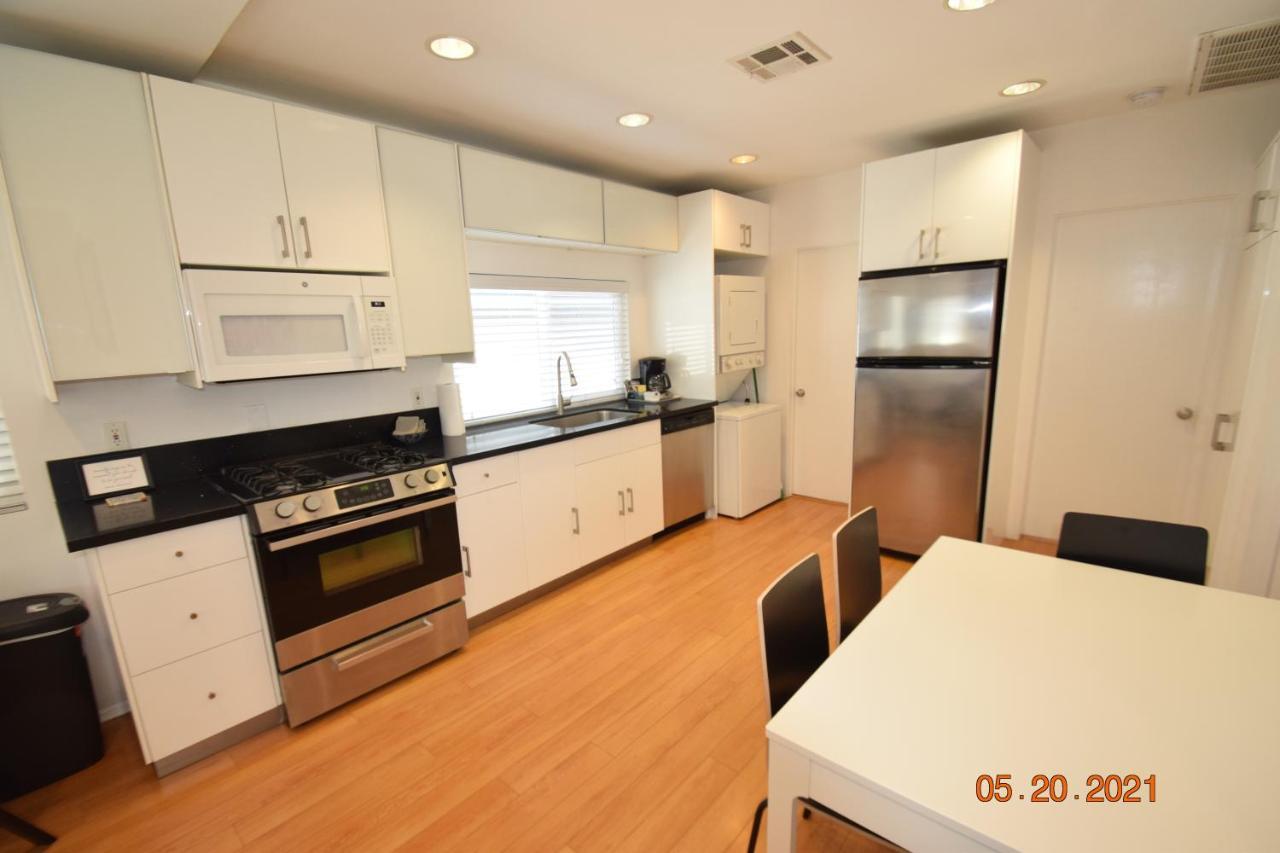 Venice Beach Apartments Monthly Rents Los Angeles Bagian luar foto