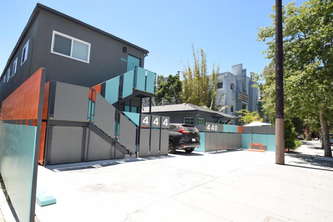 Venice Beach Apartments Monthly Rents Los Angeles Bagian luar foto